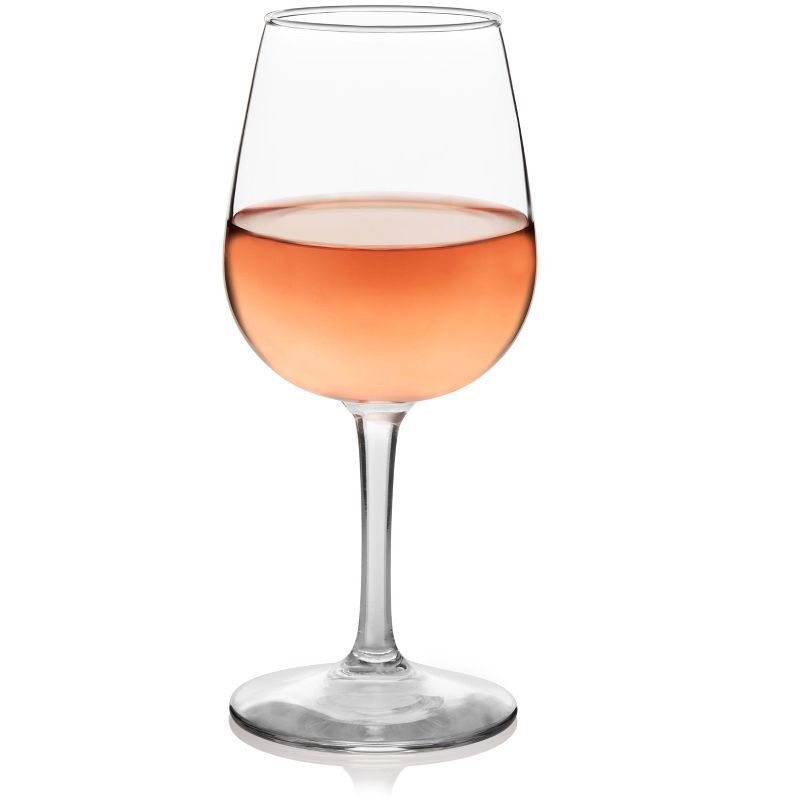 Libbey Vina Wine Taster Glasses, 12.75-ounce, Set of 12, 3 of 5
