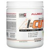 ALLMAX ACUTS™, Amino-Charged Energy, Sweet Tea, 7.4 oz (210 g) - 4 of 4