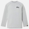 Timberland Men's Core Reflective Logo Long-Sleeve T-Shirt - 3 of 4