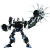 MPM-5 Barricade | Transformers Masterpiece Movie Series Action figures - 4 of 4