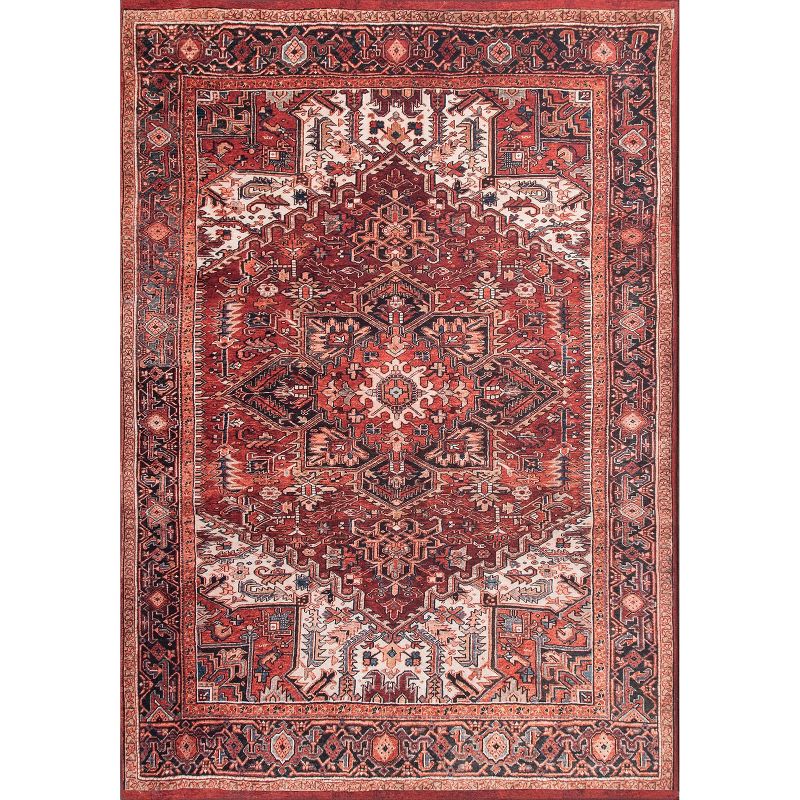 nuLOOM Transitional Marie Area Rug, 1 of 10
