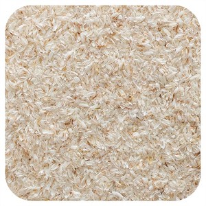 Frontier Co-op Organic Whole Psyllium Husk, 16 oz (453 g) - 1 of 2