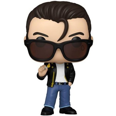 Funko - Funko POP! Movies: Cry-Baby - Cry-Baby