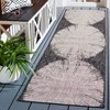 Courtyard CY8893 Power Loomed Indoor and Outdoor Rug - Safavieh - 2 of 4
