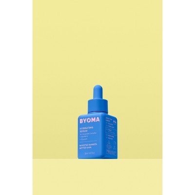 BYOMA Hydrating Serum - 1.01 fl oz_4