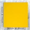 Hamilco Colored Scrapbook Cardstock Paper 12x12 Card Stock Paper 65 lb Cover 25 Pack (Sunflower Yellow) - 2 of 4