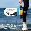 Itopfox Portable Blender, Cordless, 24oz Vessel for Shakes & Smoothies, BPA Free, Leakproof Lid & Sip Spout, USB-C Rechargeable & Self Cleaning - 4 of 4