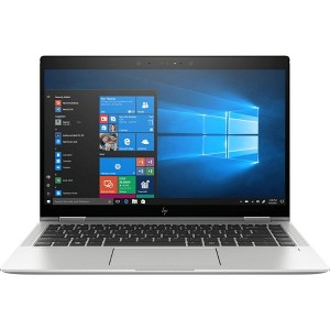 Refurbished: HP Elitebook X360 1040 G5 14" Intel i5 8 GB 256 GB SSD Windows 10 Pro Touch - Manufacturer Refurbished - 1 of 4