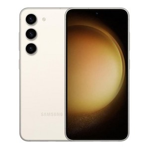 Manufacturer Refurbished Samsung Galaxy S23 5G S911U (AT&T Only) 128GB Phantom Black (Grade B) - 1 of 3