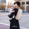 Generic Bag Backpack, Baby Travel Bags, Toddler Waterproof Diaper Bag w/Changing Pad - 2 of 4