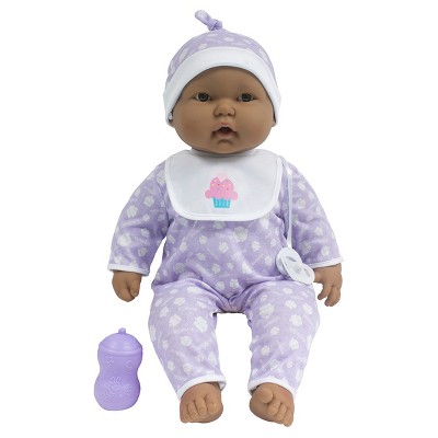 jc toys lots to cuddle babies