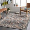 Mark & Day Darlington Woven Indoor Area Rugs - 2 of 4
