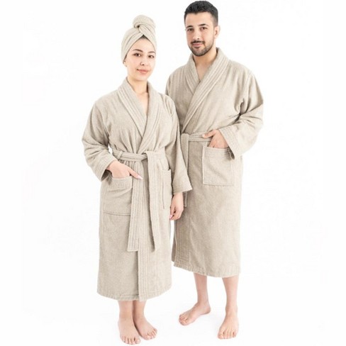 Cotton robes cheap hotsell