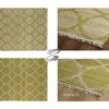 Luxury carpet Casual, Contemporary, Modern, Transitional, Kids, Textured Loop Pile 7'6" x 9' - 3 of 4