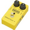 MXR M104 Distortion+ Guitar Pedal - 4 of 4