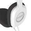 Koss® On-Ear Headphones, KPH8 - 4 of 4
