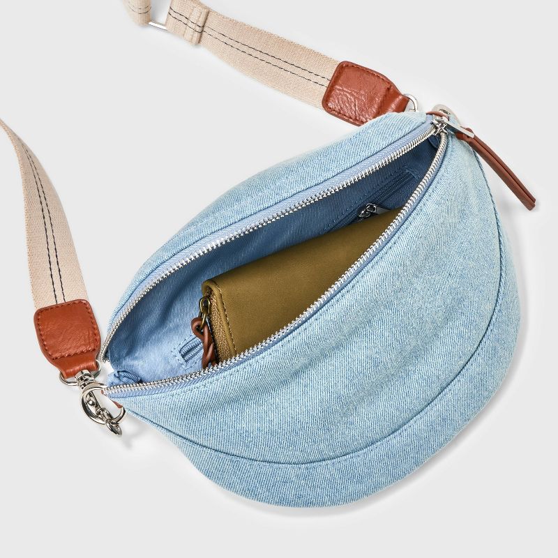 Belt Bag - Universal Thread™, 5 of 15