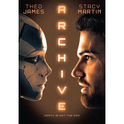 Archive (DVD)