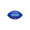 NFL Wilson Retro Jr Football - New England Patriots - 3 of 4