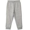 wicked Fleece Drop Shoulder Pullover Sweatshirt and Jogger Pants Outfit Set - 3 of 4
