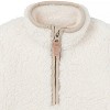 Gerber Baby Gender Neutral Fleece Romper - 3 of 4