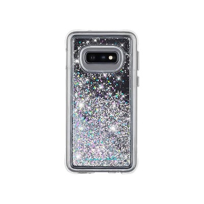 For Samsung Galaxy S10/S10 Plus/S10E Liquid Sparkle Glitter Case Cover