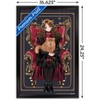 Trends International The Wizarding World: Harry Potter - Dynasty Hermione Framed Wall Poster Prints - 3 of 4