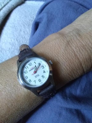 Target timex hot sale expedition watch