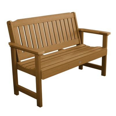 target garden bench