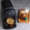 L'OR Barista System Coffee and Espresso Machine with Milk Frother and 20 Capsules - 3 of 4