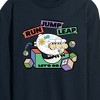 Men's - Disney - Toy Story Long Sleeve Graphic T-Shirt - 2 of 4