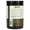 TERRA ORIGIN Healthy Gut Chocolate | 30-Servings with L-Glutamine, Zinc, Glucosamine, Slippery Elm Bark, Marshmallow Root and More! - 3 of 4