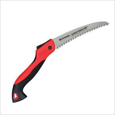 CORONA RS7245 Folding Pruning Saw,7 In.