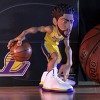 NBA Los Angeles Lakers Figure - Anthony Davis - 2 of 4
