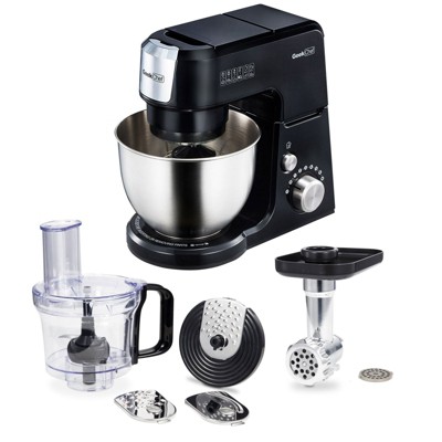 stand food mixer