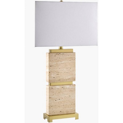 Livabliss Ponta Traditional Table Lamps