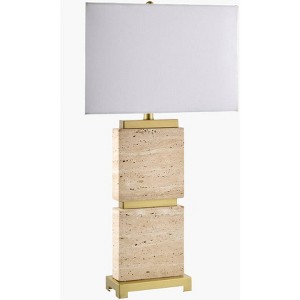 Livabliss Ponta Traditional Table Lamps - 1 of 4