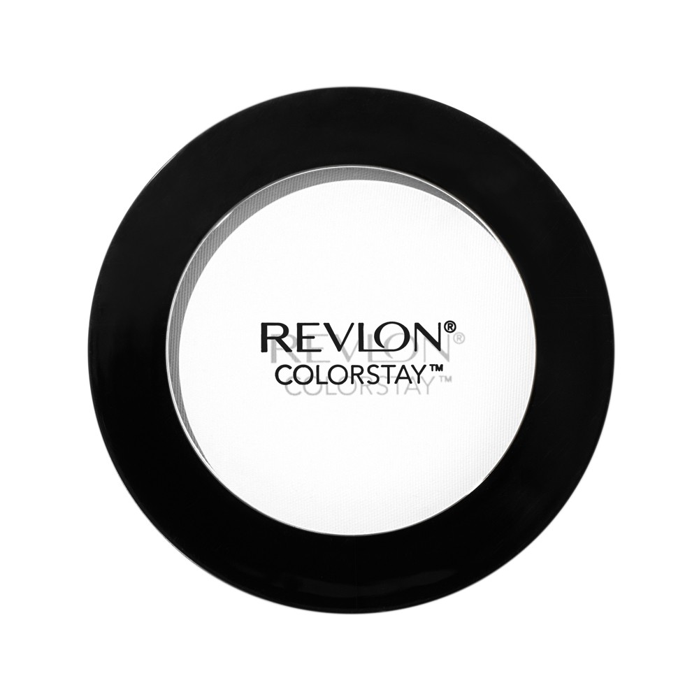 Photos - Other Cosmetics Revlon ColorStay Finishing Pressed Powder - 880 Translucent - 0.3oz 