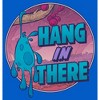 Men's Disney Strange World Splat Hang in There T-Shirt - 2 of 4