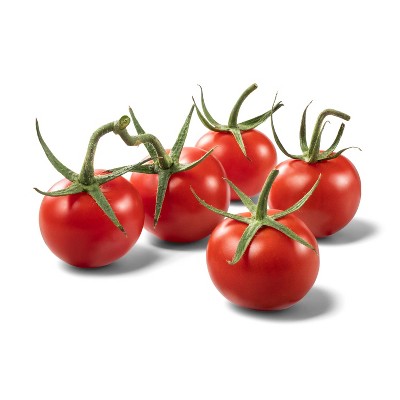 Fresh Cocktail Tomatoes - 16oz - Good & Gather™ (Packaging May Vary)