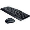 Logitech Wireless Desktop MK320 Keyboard and Mouse Bundle - 4 of 4