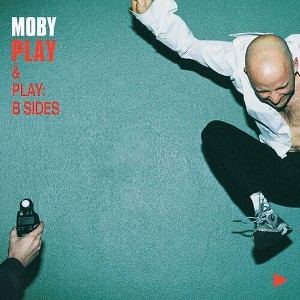 Moby - Play (140 Gram Vinyl) - 1 of 1