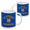 University of California Riverside Highlanders Ceramic Coffee Mug Novelty Gift Mugs for Coffee Tea and Hot Drinks 11oz White - 2 of 4