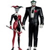 DC Direct - McFarlane Toys - DC Direct – Batman The Animated Series – Harley Quinn & The Joker  (MAD LOVE)(GOLD LABEL) - 2 of 4