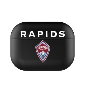Keyscaper MLS Western Conference Teams Insignia AirPod Case Cover for AirPods Pro 1st Gen - 1 of 4