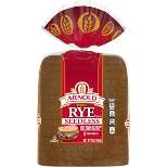 Arnold Seedless Jewish Rye Bread - 16oz