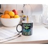 Yoda Best Recruiter Coffee Mug – Recruiter Nest