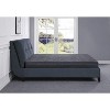 PAGED Bed Mattress Gel-Infused Memory Foam Mattress Hybrid Mattress with Pocket Coils for Comfortable Sleep - 4 of 4
