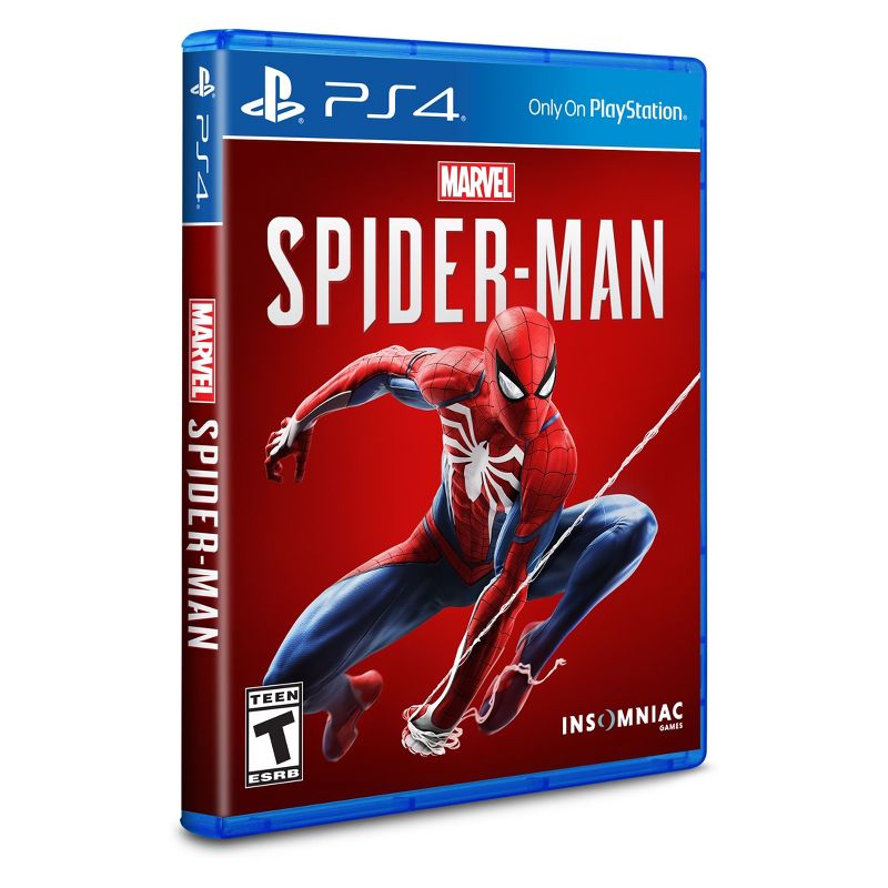 Marvel's Spider-Man - PlayStation 4, 6 of 9