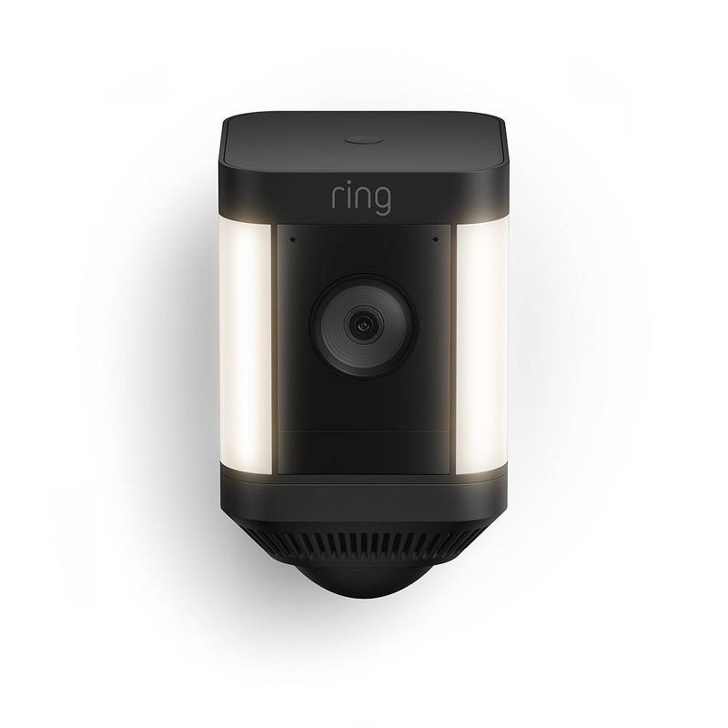 Ring Spotlight Cam Plus (Battery), 3 of 8